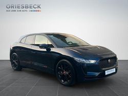 Portofino blue Gebraucht 2021 Jaguar I-Pace S SUV | 36.660 € (Etwas zu teuer)