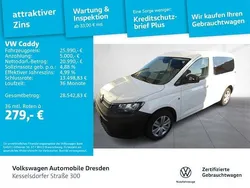 Gebraucht 2023 VW Caddy Basis Van / Kleinbus | 25.990 € (Fairer Preis)