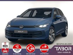 Blau Neu 2025 VW Golf R Limousine | 32.788 € (Guter Preis)