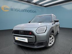 Grün Gebraucht 2024 Mini Cooper S Countryman SUV | 37.899 €
