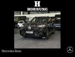 Lack obsidianschwarz Gebraucht 2025 Mercedes GLC43 AMG AMG SUV | 87.900 €