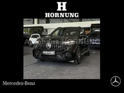 Lack obsidianschwarz Gebraucht 2025 Mercedes GLC43 AMG AMG SUV | 93.890 €