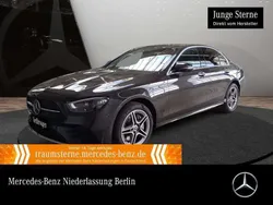Grau Gebraucht 2020 Mercedes E300 AMG Limousine | 37.490 € (Fairer Preis)