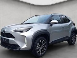 Silber Neu 2025 Toyota Yaris Cross SUV | 28.490 € (Fairer Preis)