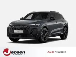 Daytonagrau perleffekt Neu 2025 Audi SQ5 Sport SUV | 87.190 € (Guter Preis)