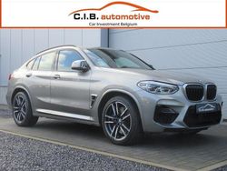 Grau Gebraucht 2020 BMW X4 SUV | 41.128 € (Fairer Preis)