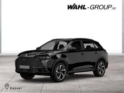 Schwarz Neu 2025 DS Automobiles DS7 Crossback SUV | 33.900 € (Fairer Preis)