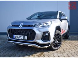 Silver metallic Gebraucht 2024 Suzuki Across Comfort+ SUV | 43.850 € (Fairer Preis)