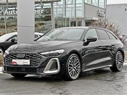 Schwarz Gebraucht 2025 Audi A5 Edition .1 Kombi | 56.960 € (Superpreis)