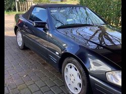 Gebraucht 1997 Mercedes SL320 Cabrio | 19.999 € (Fairer Preis)