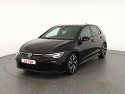 Deep black perleffekt (metallic) Gebraucht 2024 VW Golf VIII R-line Limousine | 28.490 € (Guter Preis)
