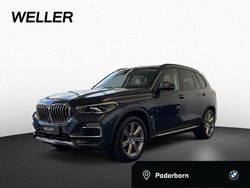 Arktikgrau (grau) Gebraucht 2020 BMW X5 Comfort Edition SUV | 52.450 € (Guter Preis)