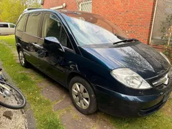 Citroën C8