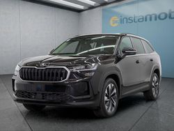 Schwarz Neu 2025 Skoda Kodiaq SUV | 54.149 € (Teuer)