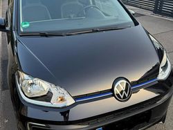 Schwarz Gebraucht 2022 VW e-up! Style Kleinwagen | 14.900 € (Fairer Preis)