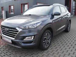 Andere Gebraucht 2020 Hyundai Tucson SUV | 16.900 € (Guter Preis)