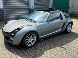 Smart Roadster
