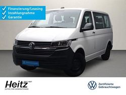 Weiß Gebraucht 2020 VW Transporter Van | 37.990 € (Fairer Preis)