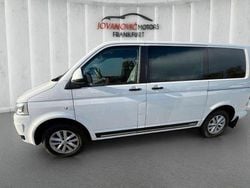 Weiß Gebraucht 2013 VW T5 Van | 11.000 €