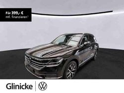 Braun Gebraucht 2021 VW Touareg SUV | 45.980 € (Guter Preis)