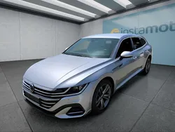 Silber Gebraucht 2021 VW Arteon Kombi | 27.749 € (Etwas zu teuer)