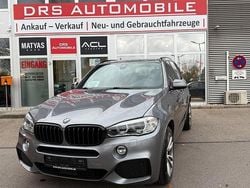 Grau Gebraucht 2015 BMW X5 M Sport SUV | 26.900 € (Fairer Preis)