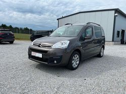 Braun Gebraucht 2018 Citroën Berlingo Shine Van / Kleinbus | 7.999 €