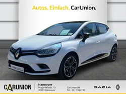 Teqnc Gebraucht 2019 Renault Clio IV Bose Edition Limousine | 11.975 € (Etwas zu teuer)