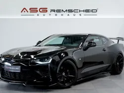 Schwarz Gebraucht 2019 Chevrolet Camaro Coupé | 43.900 € (Etwas zu teuer)