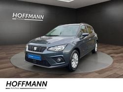 Grau Gebraucht 2021 Seat Arona Beats SUV | 18.480 € (Fairer Preis)