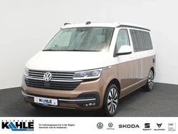 Weiß Gebraucht 2023 VW T6.1 California Van | 79.949 €