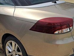 Andere farben Gebraucht 2010 Renault Mégane Cabriolet Luxe Cabrio | 5.900 € (Etwas zu teuer)