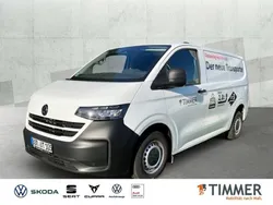 Andere Gebraucht 2025 VW T6.1 Van | 45.220 € (Superpreis)