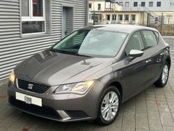 Grau Gebraucht 2016 Seat Leon Reference Limousine | 8.980 € (Guter Preis)