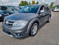 Grau Gebraucht 2011 Fiat Freemont Urban SUV | 6.990 € (Superpreis)