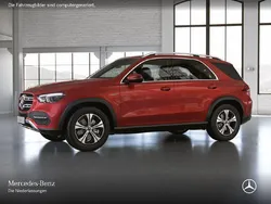 Gebraucht 2021 Mercedes GLE350e | 56.990 € (Fairer Preis)