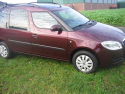 Andere farben Gebraucht 2009 Skoda Roomster Van / Kleinbus | 2.250 € (Guter Preis)