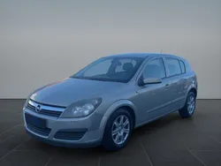 Pannacotta m2 Gebraucht 2006 Opel Astra Edition+ Kleinwagen | 2.490 € (Fairer Preis)