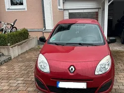Rot Gebraucht 2010 Renault Twingo Kleinwagen | 3.100 €