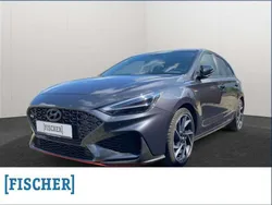 Schwarz Gebraucht 2021 Hyundai i30 Prime Limousine | 18.949 € (Guter Preis)