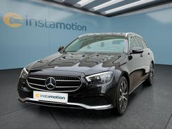 Gebraucht 2021 Mercedes E300 Kombi | 27.699 € (Guter Preis)
