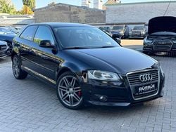 Schwarz Gebraucht 2009 Audi A3 Ambition Limousine | 3.999 € (Guter Preis)