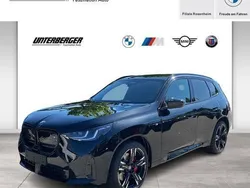 Black sapphire Gebraucht 2025 BMW X3 M Sport SUV | 84.990 € (Fairer Preis)