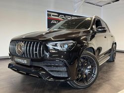 Schwarz Gebraucht 2023 Mercedes GLE53 AMG AMG SUV | 83.900 € (Guter Preis)