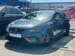 Grau Gebraucht 2020 Cupra Leon Limousine | 26.990 € (Fairer Preis)