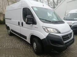 Weiß Gebraucht 2020 Fiat Ducato Van | 17.850 € (Superpreis)