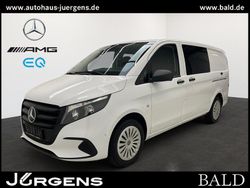 Arktikweiss Gebraucht 2024 Mercedes Vito Van / Kleinbus | 50.694 €