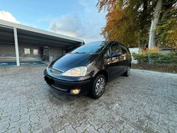 Schwarz Gebraucht 2005 Ford Galaxy Van / Kleinbus | 3.999 € (Teuer)