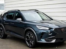Grau Gebraucht 2024 Cupra Formentor VZ SUV | 35.250 € (Fairer Preis)