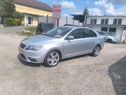 Silber Gebraucht 2013 Seat Alhambra Van / Kleinbus | 6.999 €